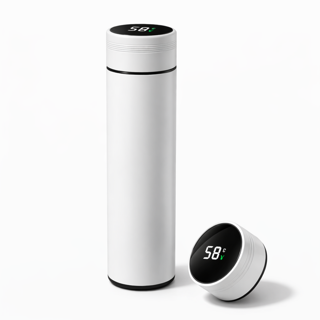 Botella Térmica Inteligente 500ML