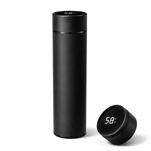 Botella Térmica Inteligente 500ML